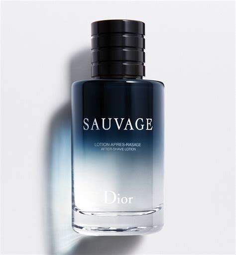 after shave eau sauvage christian dior duftnote|dior sauvage after shave lotion.